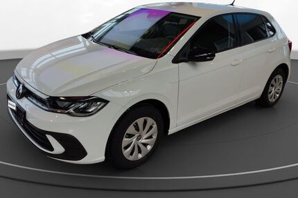 VW Polo 4.900 km 26.190 &euro; Bad Langensalza 99947