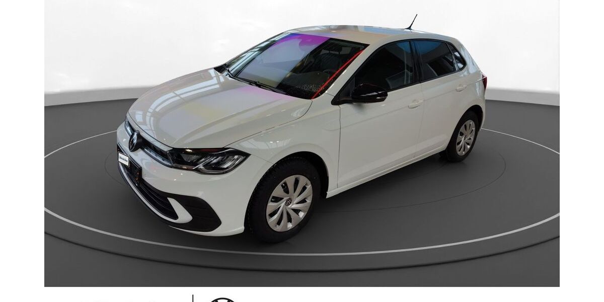VW Polo 4.900 km 26.190 &euro; Bad Langensalza 99947