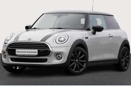 Mini Cooper 73.800 km 16.490 € Wittlich 54516