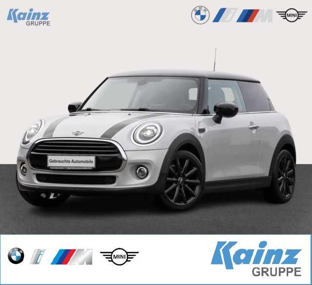 Mini Cooper 73.800 km 16.490 € Wittlich 54516