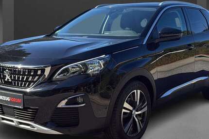 Peugeot 3008 143.000 km 11.700 &euro; Hamburg 22547