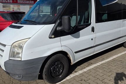 Ford Transit 276.000 km 5.490 &euro; Reutlingen 72766