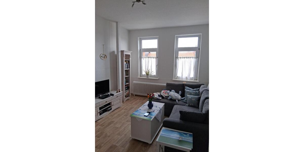 Dachgeschoßwohnung Wilhelmshaven - 3 Zimmer, 62 m&sup2;, 78.000&euro; | Angebot:26931660