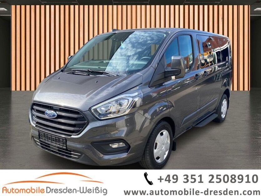 Transit Custom