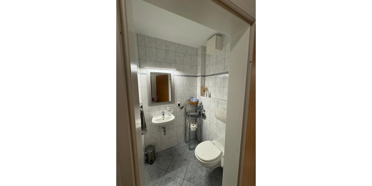 Etagenwohnung Coesfeld - 4 Zimmer, 92 m&sup2;, 315.000&euro; | Angebot:27073237