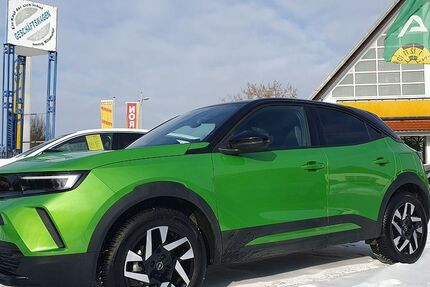 Opel Mokka 3.706 km 21.900 &euro; Senftenberg / OT Brieske 01968