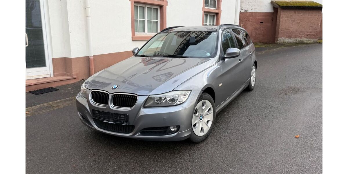 BMW 318 164.884 km 5.900 &euro; Hasloch/Bayern 97907