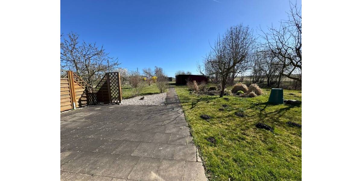 Bungalow Ueckermünde - 2 Zimmer, 70 m&sup2;, 115.000&euro; | Angebot:26188219