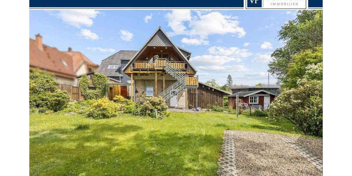 Einfamilienhaus Soltau - 8 Zimmer, 201 m&sup2;, 365.000&euro; | Angebot:26855386