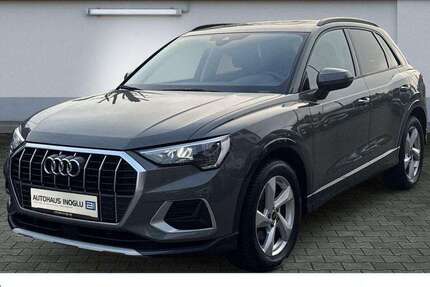 Audi Q3 27.709 km 32.880 &euro; Rüsselsheim 65428