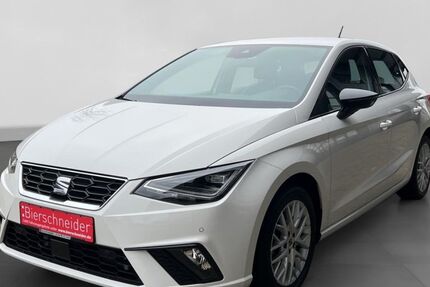 Seat Ibiza 21.850 km 20.250 &euro; Neumarkt i.d. OPf. 92318