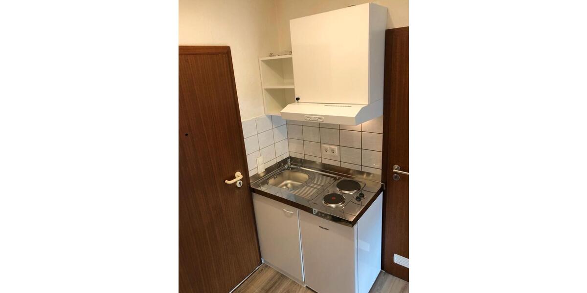 Etagenwohnung Ludwigshafen am Rhein Edigheim - 1 Zimmer, 24 m&sup2;, 91.000&euro; | Angebot:25854192
