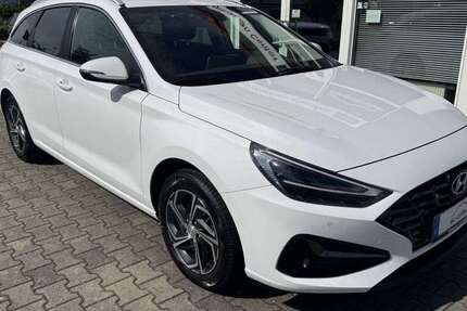 Hyundai i30 159.493 km 9.860 &euro; Cottbus 03051