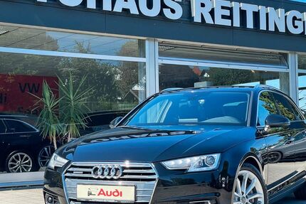 Audi A4 127.800 km 18.500 &euro; Treffelstein 93492