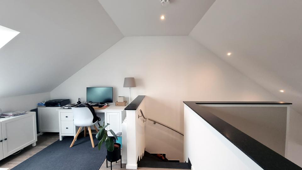 Maisonettenwohnung Verl - 4 Zimmer, 119 m&sup2;, 1.290&euro; | Angebot:26276366