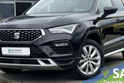 Seat Ateca 14.995 km 27.748 &euro; Schrobenhausen-Edelshsn. 86529