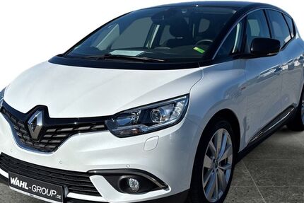 Renault Scenic 41.500 km 17.900 &euro; Limburg 65555