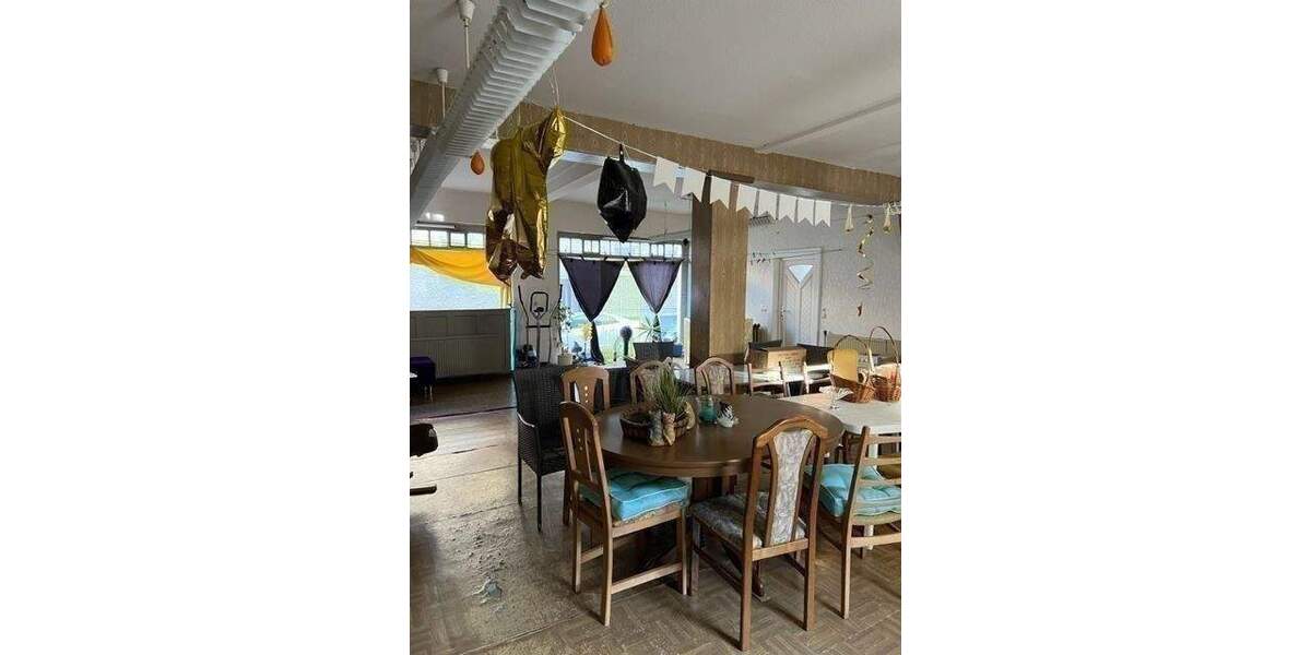 Gewerbeobjekt Putlitz - 7 Zimmer, 60.000&euro; | Angebot:25710158