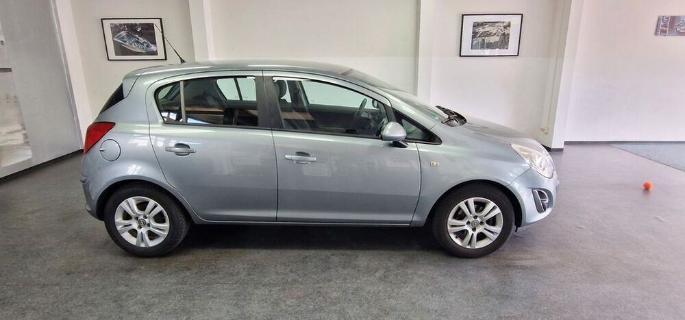 Corsa