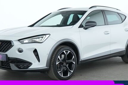 Cupra Formentor 59.906 km 26.795 &euro; Garching bei München 85748