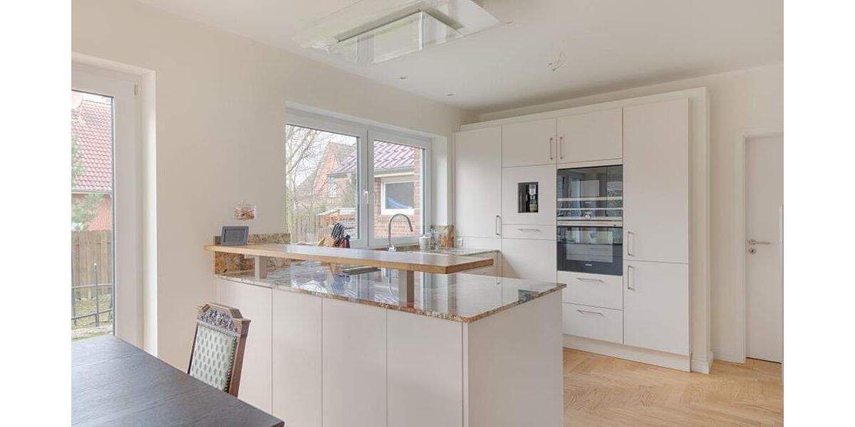 Einfamilienhaus Hanstedt - 6 Zimmer, 167 m&sup2;, 869.000&euro; | Angebot:25743042