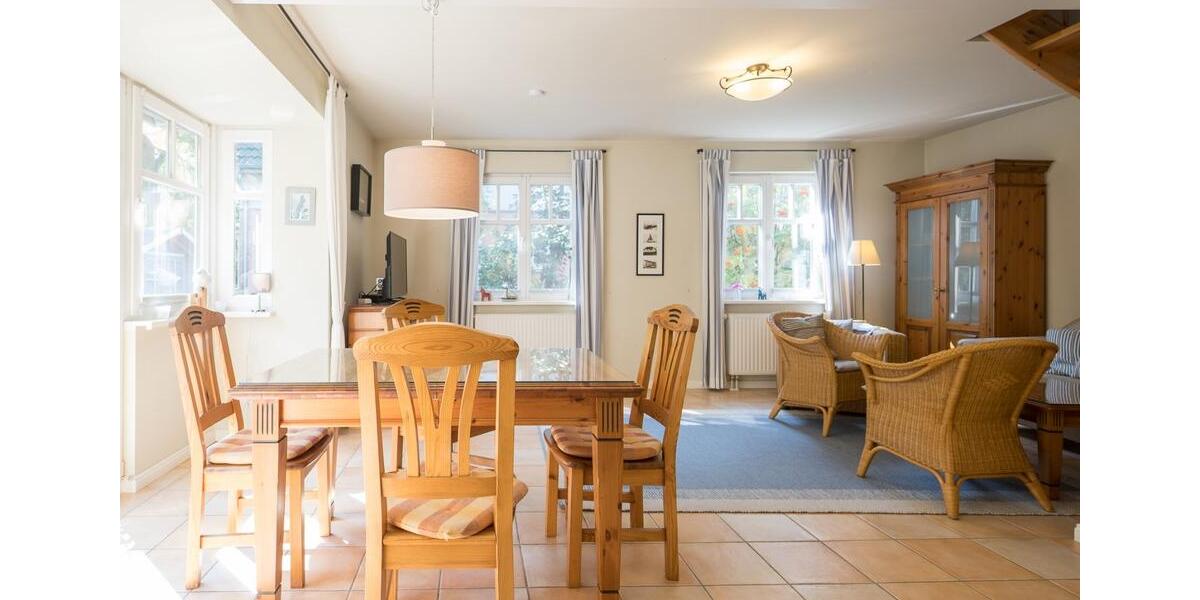 Doppelhaushälfte Zingst - 3 Zimmer, 62 m&sup2;, 420.000&euro; | Angebot:26991229