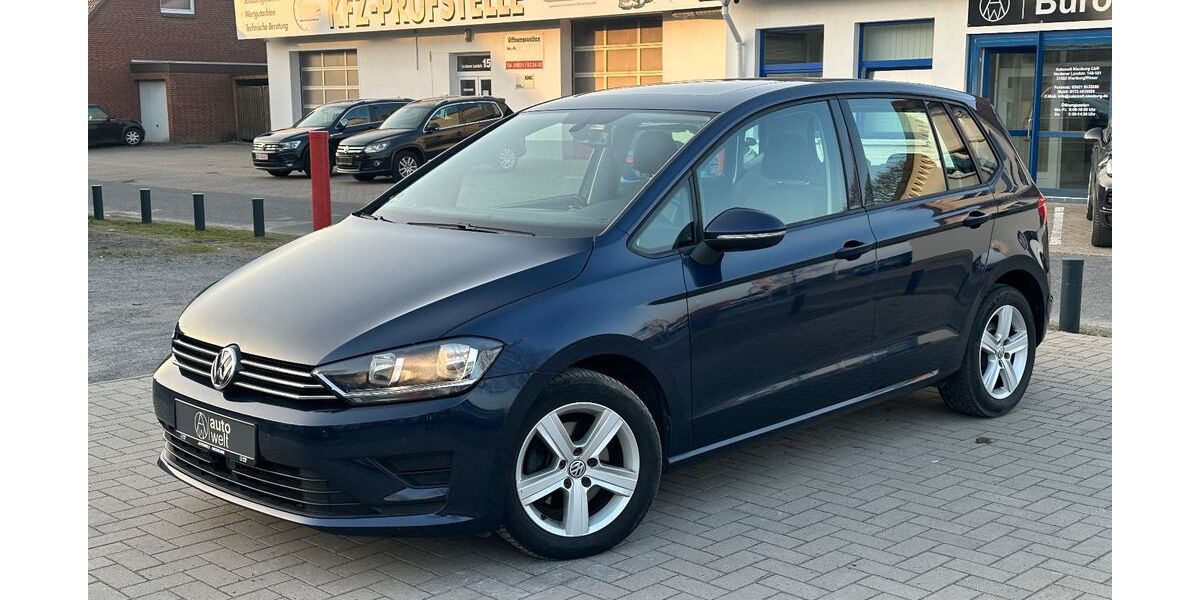 VW Golf 229.647 km 8.489 &euro; Nienburg 31582