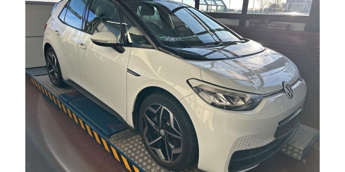 VW ID.3 112.000 km 18.390 &euro; Grebenstein 34393