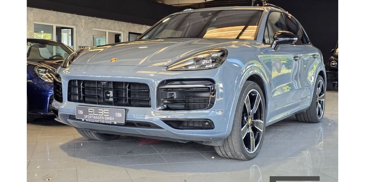 Porsche Cayenne 81.867 km 82.750 &euro; Seevetal bei Hamburg 21220