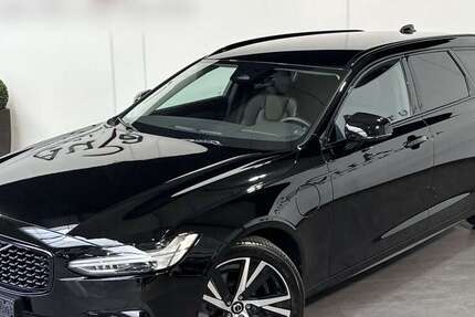 Volvo V90 72.450 km 36.989 &euro; Helgoland 27498