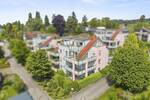 Etagenwohnung Überlingen - 3 Zimmer, 95 m&sup2;, 589.000&euro; | Angebot:26851370