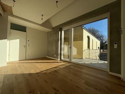 ERSTBEZUG, HOCHWERTIG, TOP E-WERTE, VIEL PLATZ W4 - Maisonettenwohnung Kempten Auf der Halde | Angebot:26301996