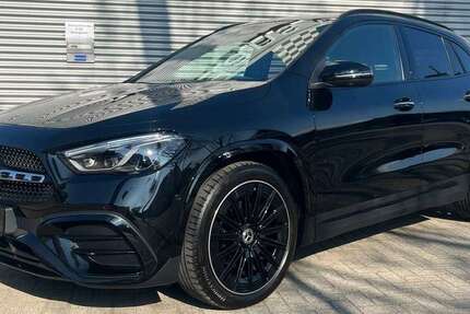 Mercedes-Benz GLA 220 16.700 km 48.350 &euro; Bremerhaven-Wulsdorf 27572