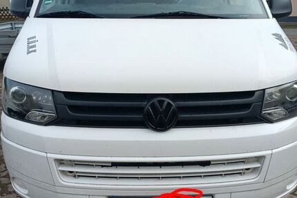 VW T5 Transporter 242.191 km 8.500 &euro; Sülzetal OT Sülldorf 39171