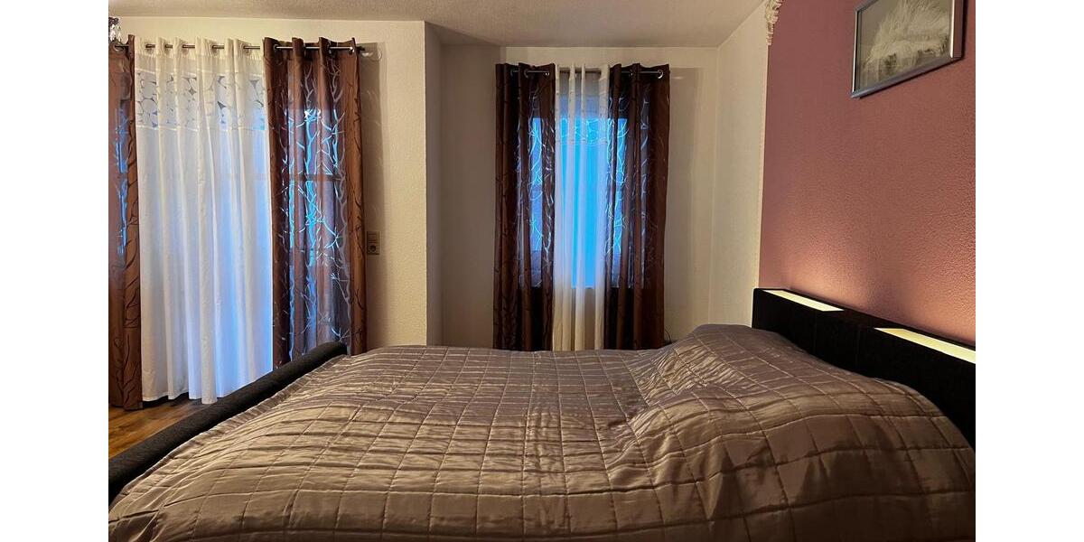 Etagenwohnung Aulendorf - 3.5 Zimmer, 112 m&sup2;, 299.000&euro; | Angebot:26420126