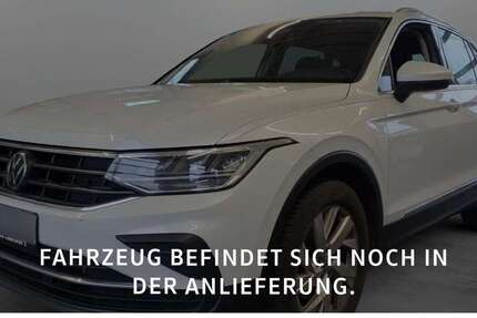 VW Tiguan 25.500 km 28.980 &euro; Kitzingen 97318
