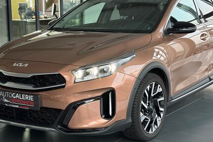 Kia XCeed 27.000 km 25.500 € Heppenheim 64646