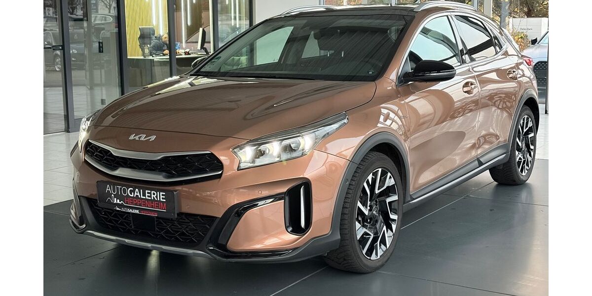 Kia XCeed 27.000 km 25.500 € Heppenheim 64646