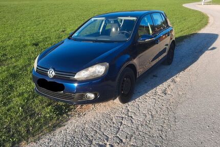 VW Golf 146.100 km 3.900 &euro; Unterammergau 82497
