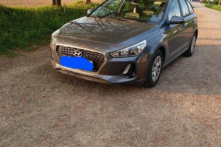 Hyundai i30 85.500 km 9.700 &euro; Orschweier 77972