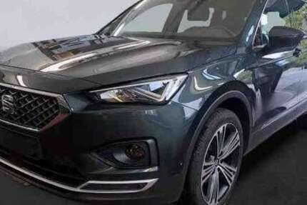 Seat Tarraco 59.079 km 25.444 € Gera 07546