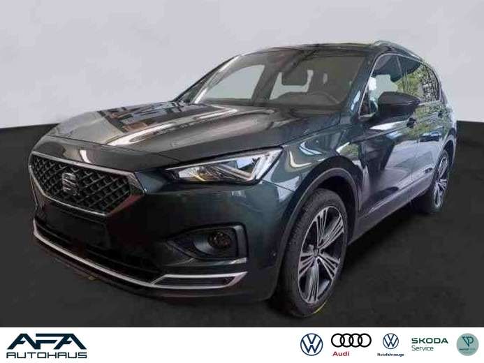 Seat Tarraco 59.079 km 25.444 € Gera 07546
