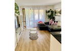 Etagenwohnung Kernen (Rommelshausen) Rommelshausen - 2 Zimmer, 44 m&sup2;, 195.000&euro; | Angebot:26703172
