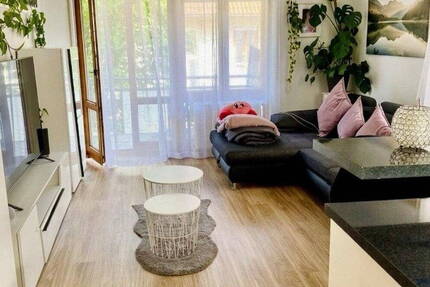 Wohnung Kernen (Rommelshausen) Rommelshausen - 2 Zimmer, 44 m&sup2;, 195.000&euro; | Angebot:26703172