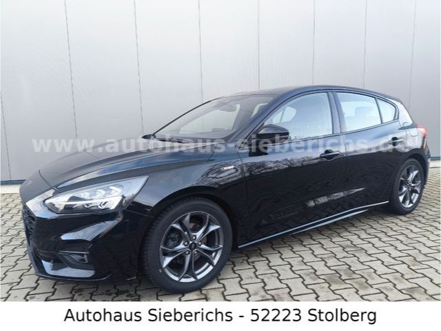 Ford Focus 96.260 km 13.880 &euro; Stolberg 52223