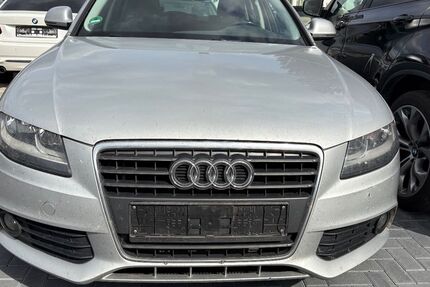 Audi A4 230.320 km 1.799 &euro; Koblenz 56070
