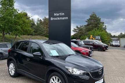 Mazda CX-5 138.250 km 10.990 &euro; Soltau - OT Harber 29614