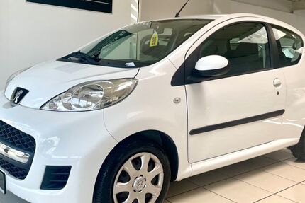 Peugeot 107 28.660 km 6.990 &euro; Köln 51067