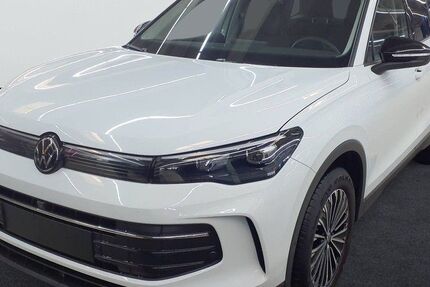 VW Tiguan 25.900 km 37.950 € Erndtebrück 57339