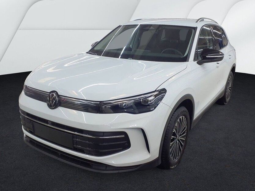 VW Tiguan 25.900 km 37.950 € Erndtebrück 57339